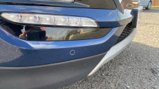 Hyundai Tucson 1.6 TGDi Sport Edition 5dr 2WD Petrol Estate